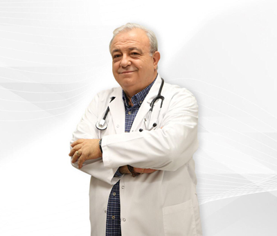 Uzm. Dr. Mustafa Bülent YILMAZ