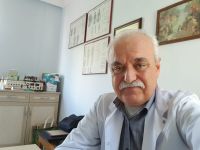 Dr. Mustafa Kemal ÖZKAN - Akupunktur Tedavisi